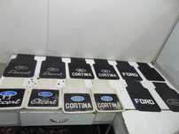 Ford antigos e clássicos palas de roda
