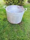 Gar aluminiowy 50 l