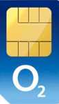niemiecka karta sim o2