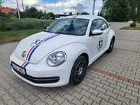 Vw Beetle benzyna możliwa zamiana