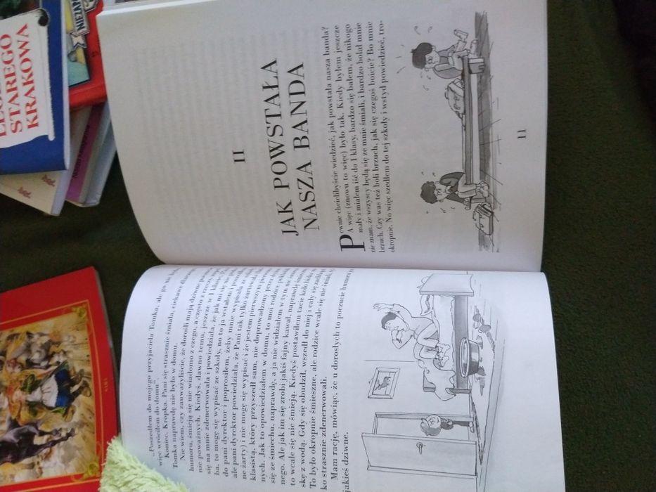 Piątka z zakątka. Krystyna Drzewiecka