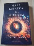 Mała książka o wielkim wybuchu