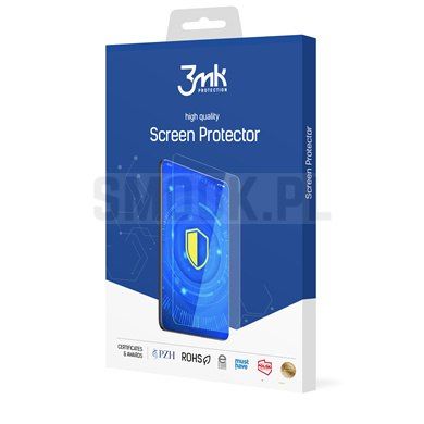 Folia hydrożelowa 3MK ANTI SCRATCH - do IPAD MINI 2