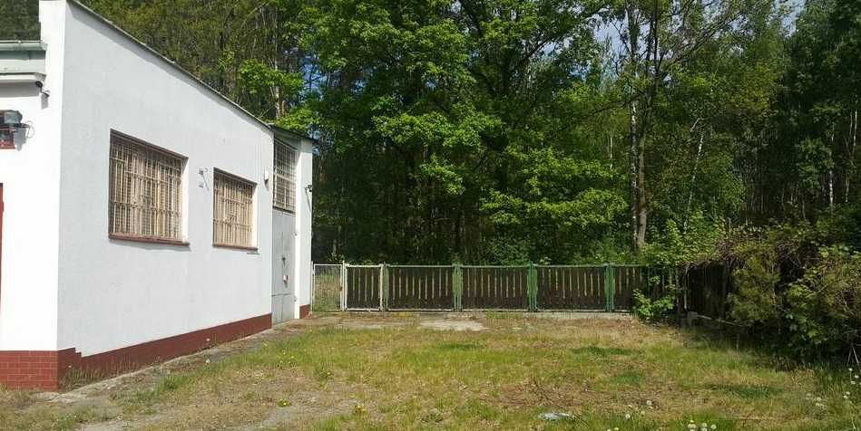 Warsztat samochodowy w centrum Zielonej Góry -  oś. Przyjaźni