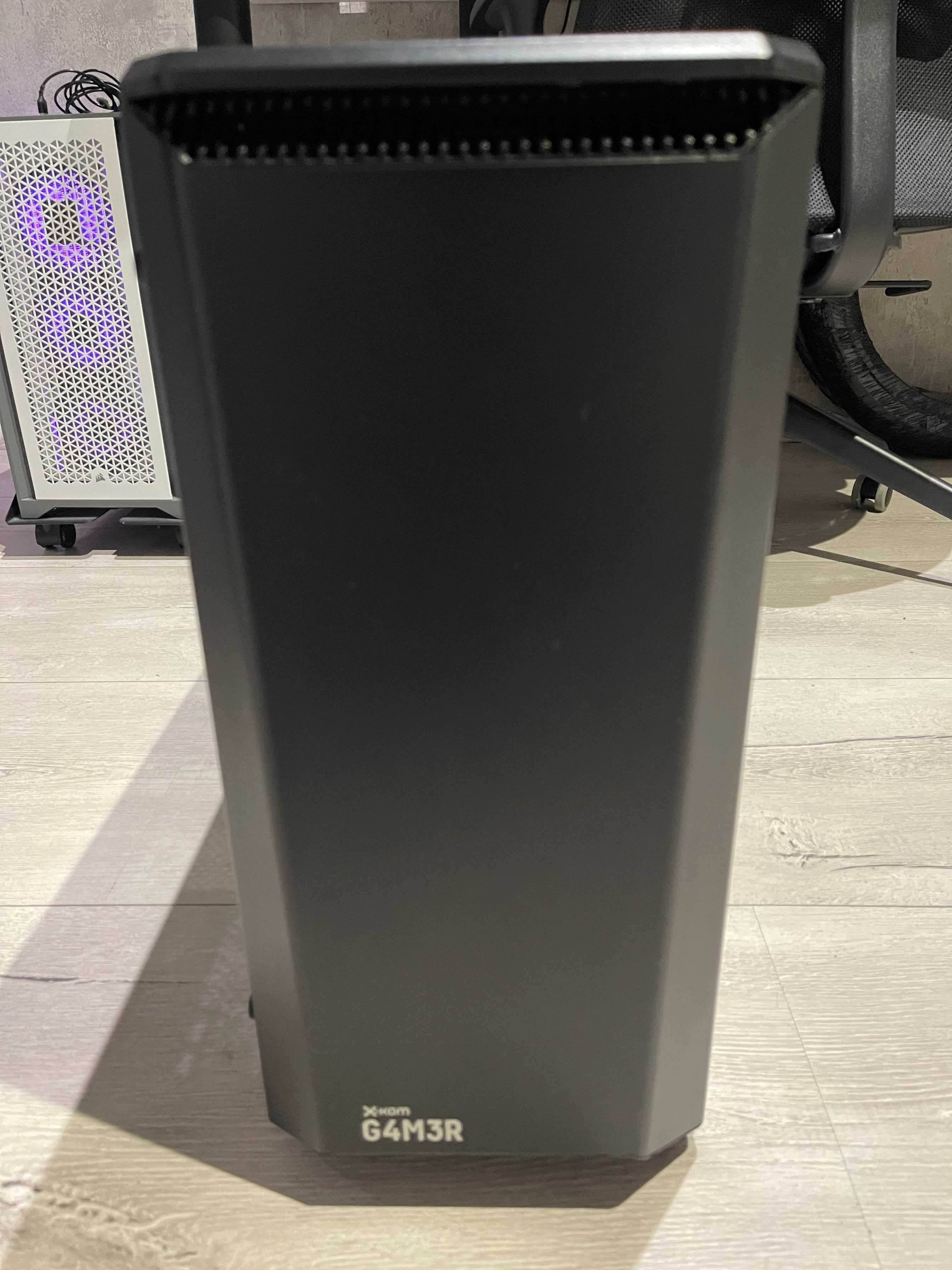 Komputer x-kom G4M3R 500 i5-8400/16GB/GTX1060