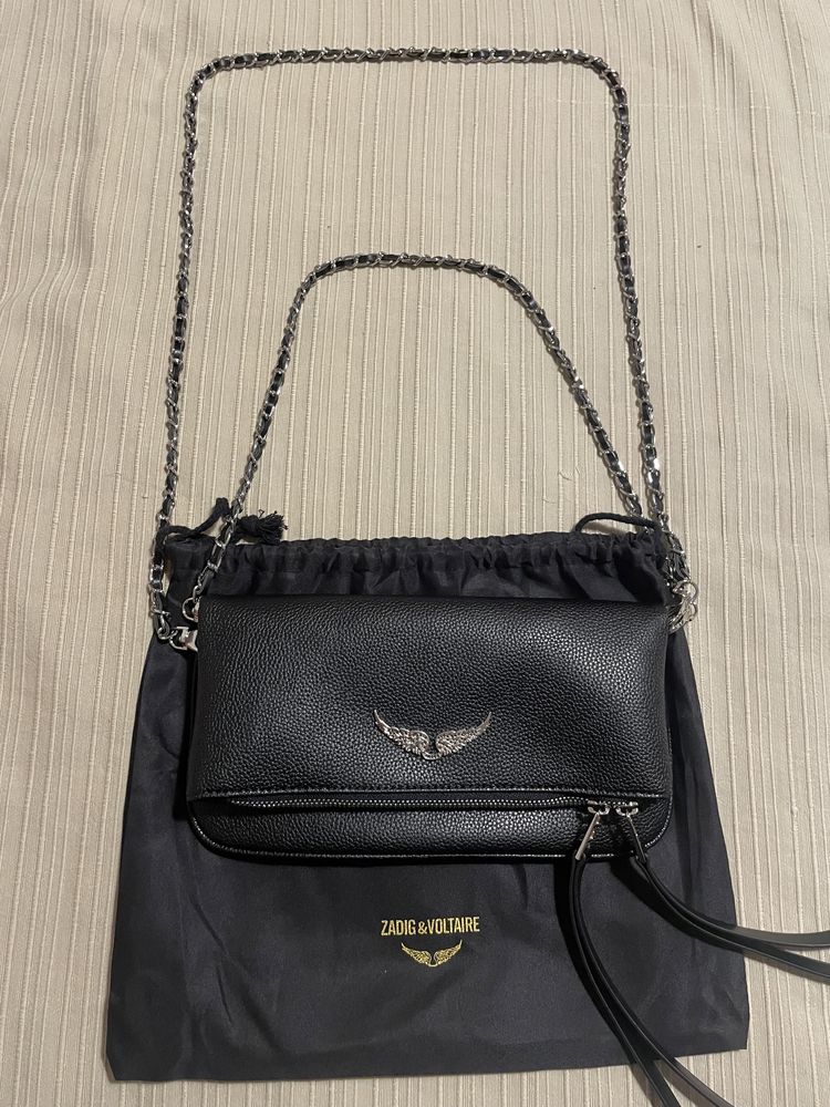 Bolsa Zadig Voltaire