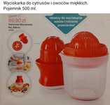 Wyciskarka do cytrusów