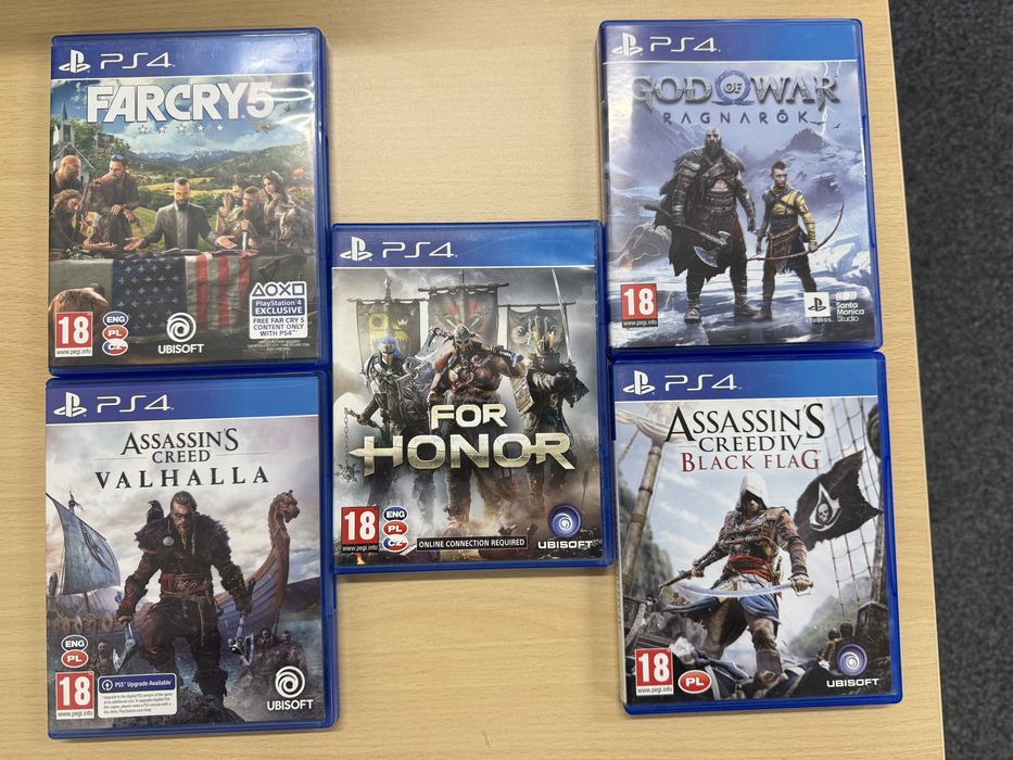 Konsola Sony PlayStation 4 Slim 1 TB Zielony Kamuflaż