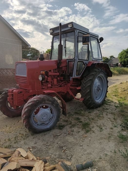 Продається трактор юмз 8271