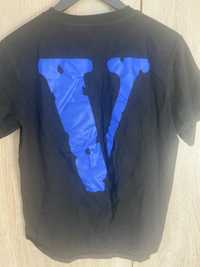 Koszulka Vlone Black