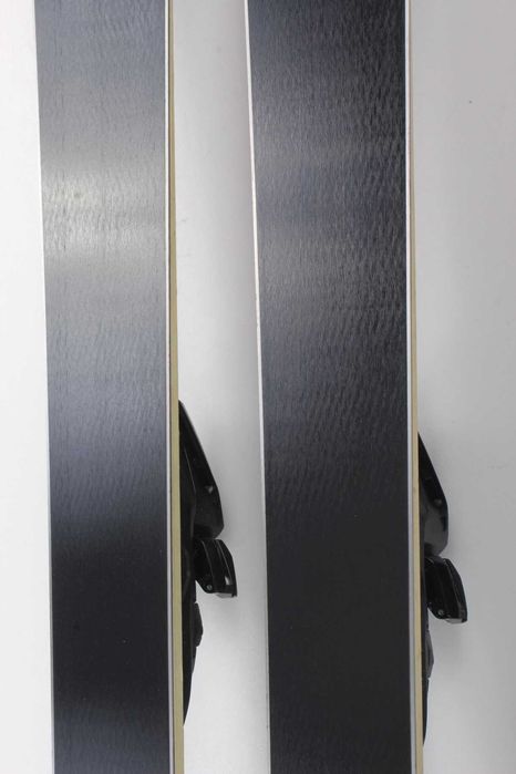 Narty premium Grenzwertig Guard 170 cm + Tyrolia PRD 12 GW - 2054