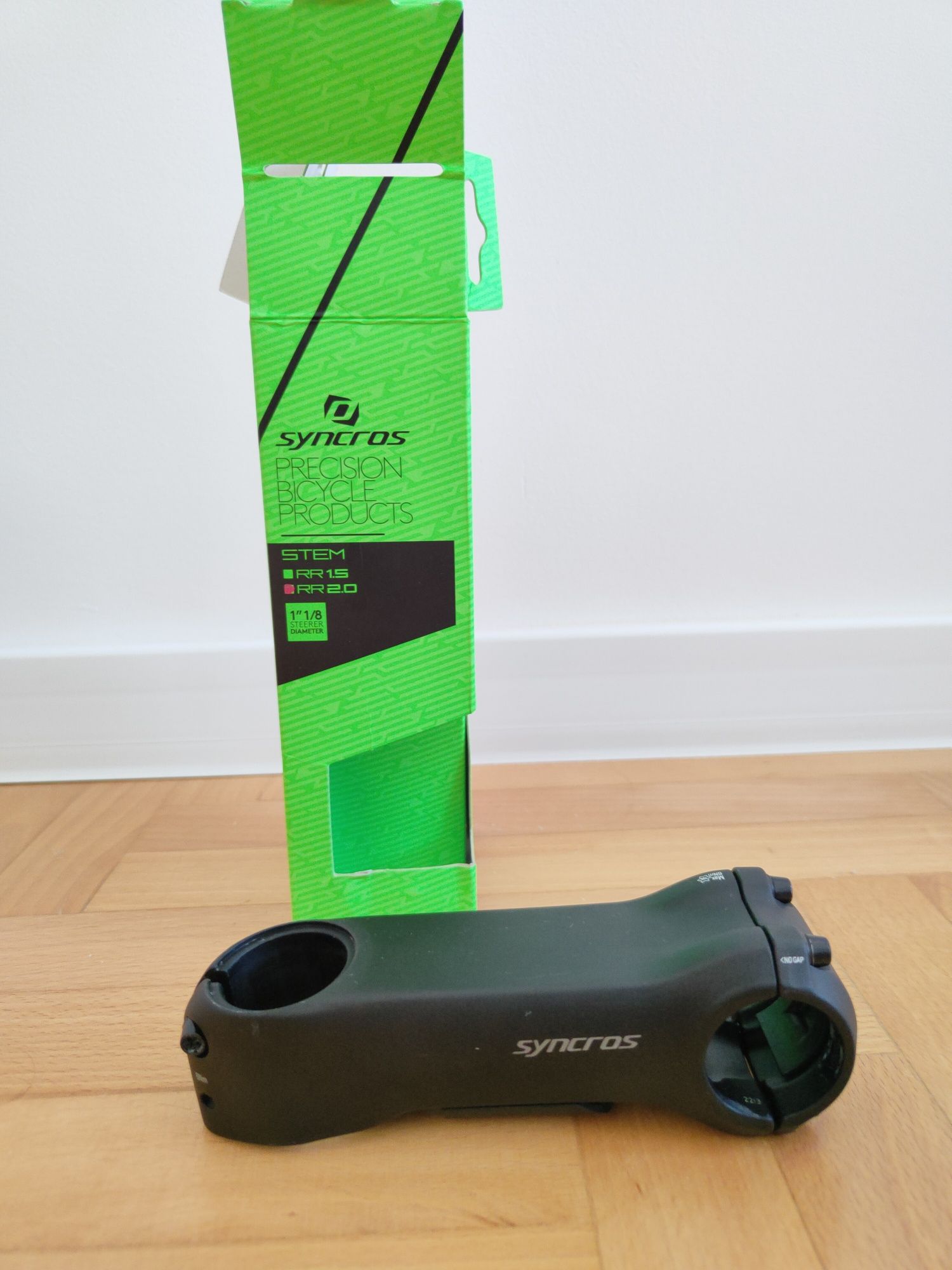 Mostek Scott Syncros RR2.0 110mm addict speedster