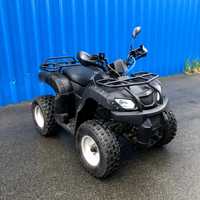 Квадроцикл SHINERAY LX150 , ATV 150