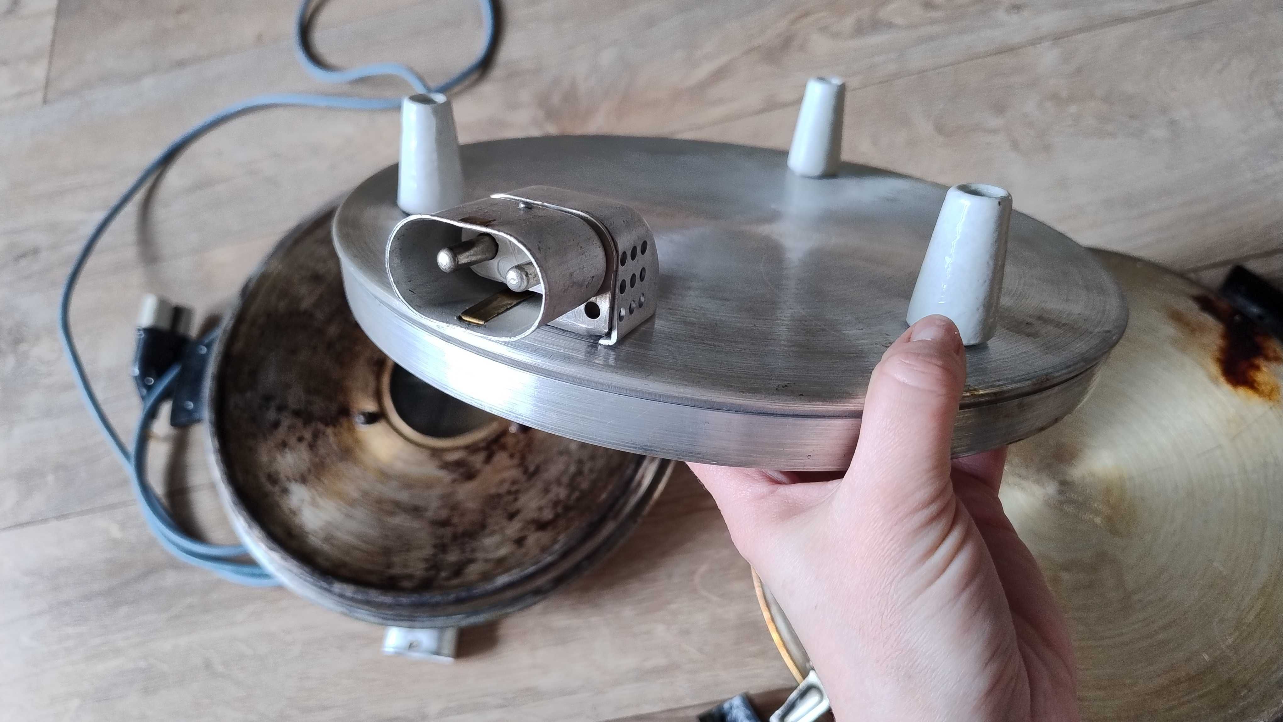 Prodiż Prumel PPG-92 / sprawny i kompletny