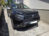 Dacia Duster Gasolina/GPL