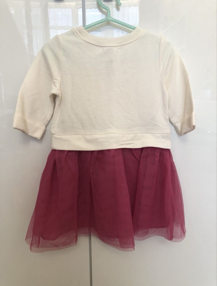 Платье Gap/Old Navy