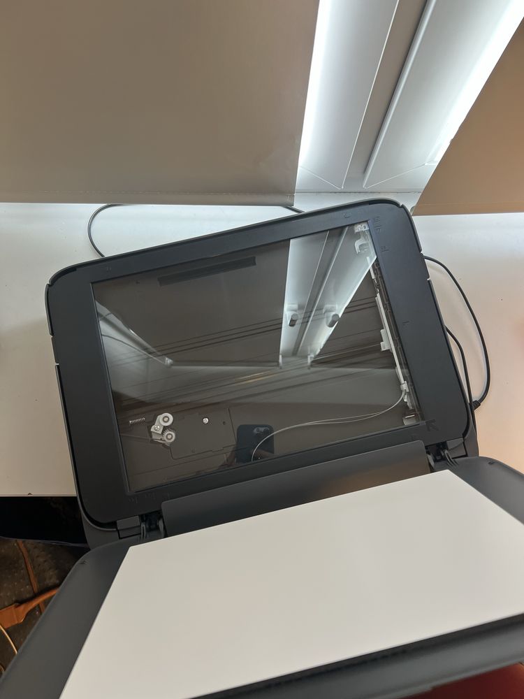 Drukarka urządzenie wielofunkcyjne CANON TS5350a czarny