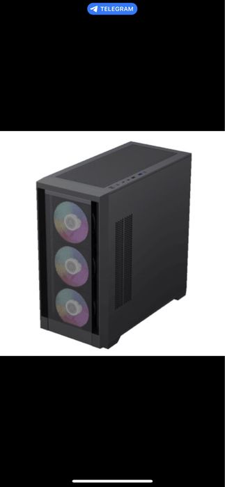 Игровой компютер Rx6800xt / amd 5600x ігровий компʼютер