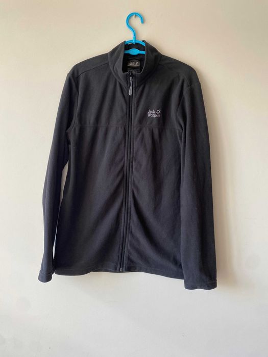 polar bluza  JACK WOLFSKIN rozm L