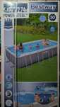 Piscina Bestway Nova