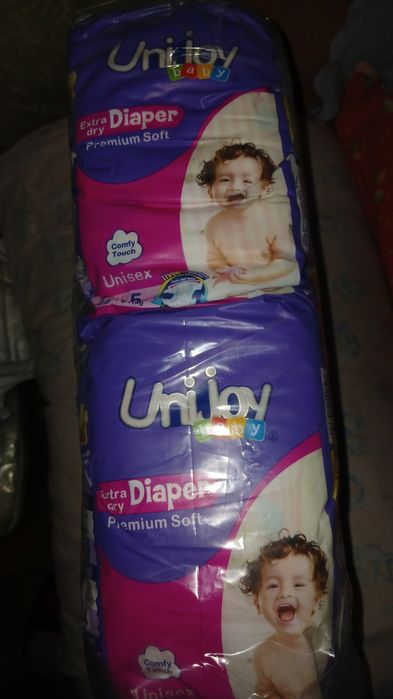 Продам памперсы.Новые.