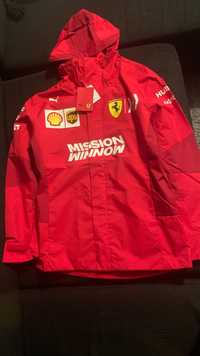 Casaco Puma Formula 1 Scuderia Ferrari