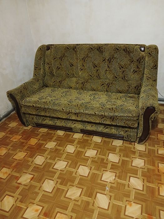 Продам диван - кровать