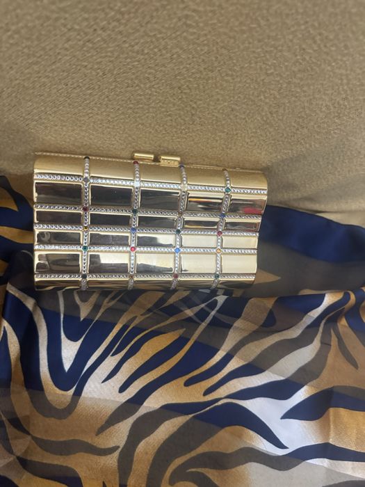 Bolsa Scheilan Italiana