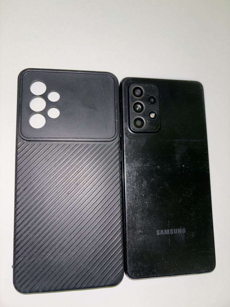 Samsung galaxy A52s 5G