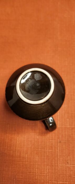 Ceramiczne mleczniki 2 sztuki