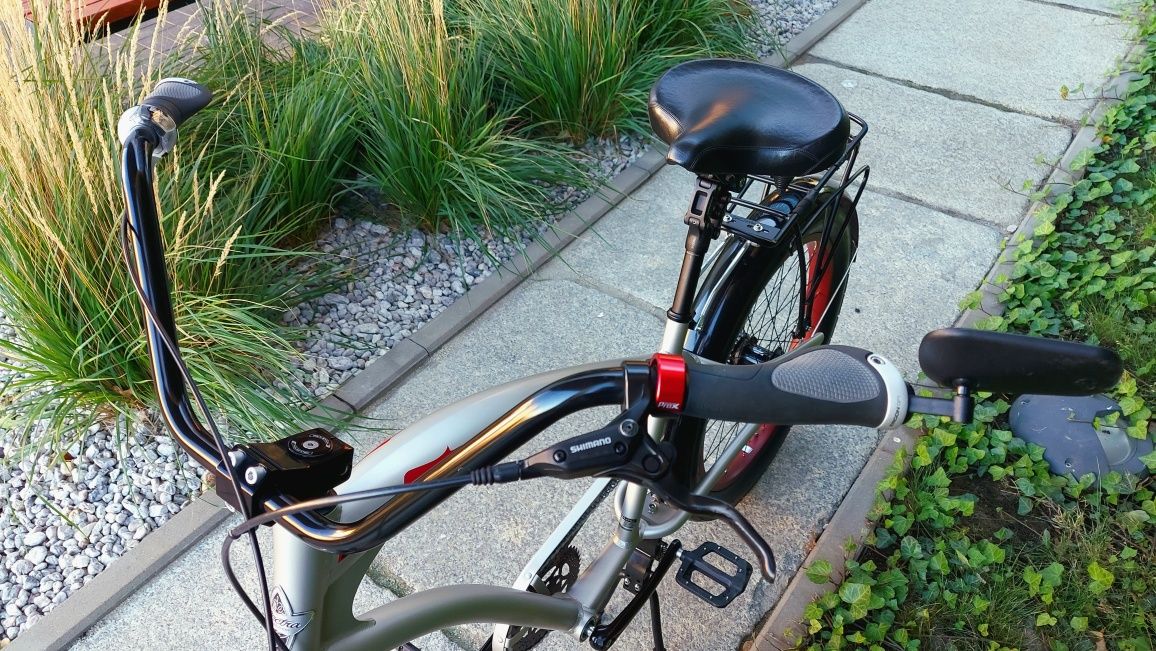 Cruiser Electra Fast 5 i3