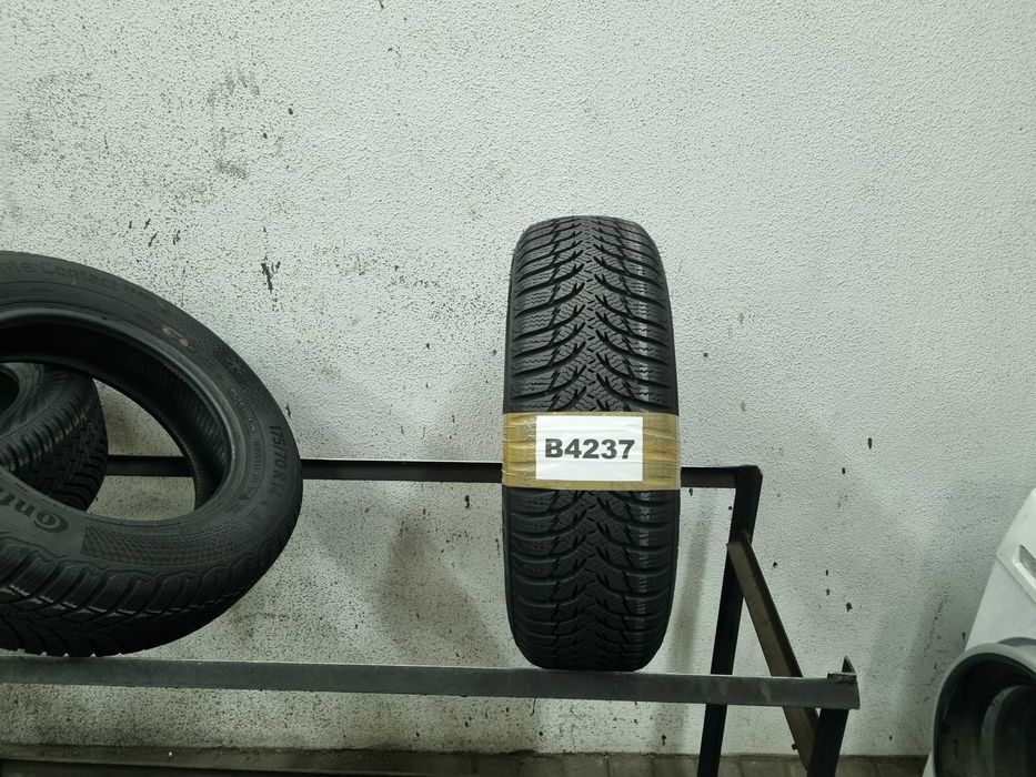 175/65/14 82T Kumho Winter Craft Wp51 Dot.2721 KOSZALIN