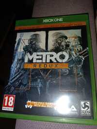 Metro Redux Xbox One