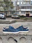Мужские Замшевые Кроссовки Adidas Campus Оригинал