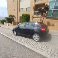 Citroen C4 1.6 110 cv hdi