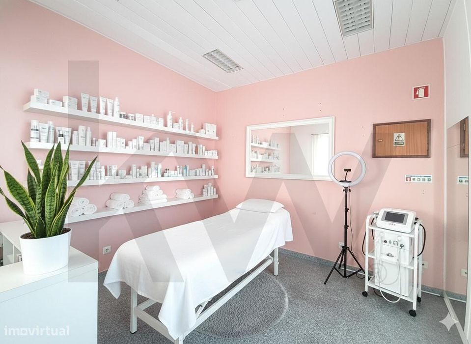 Oportunidade Única: Loja de 10m2 em Galeria Premium