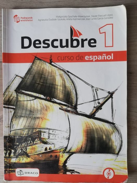 Descubre 1 curso de español