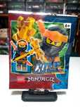 Lego Ninjago - Cole