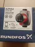 Pompka obiegowa Grundfos Alpha2