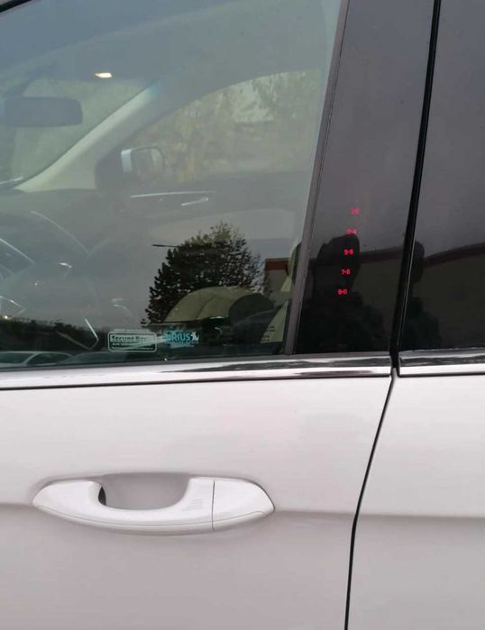 Ford Edge 2.0 SEL 2018 р