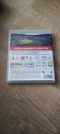 FIFA 18 Edycja Legacy PS3
