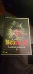 DVD dragon ball z: a grande batalha