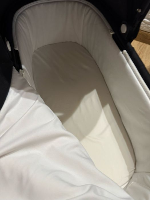 Коляска для двійні Cybex Gazelle s