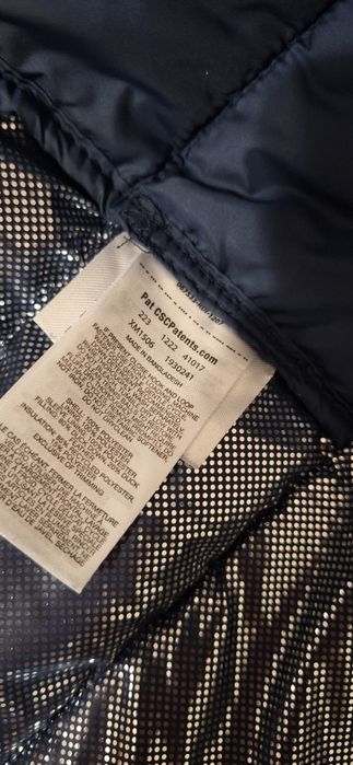 Куртка , пуховик Columbia Autumn Park II Down Hooded Jacket