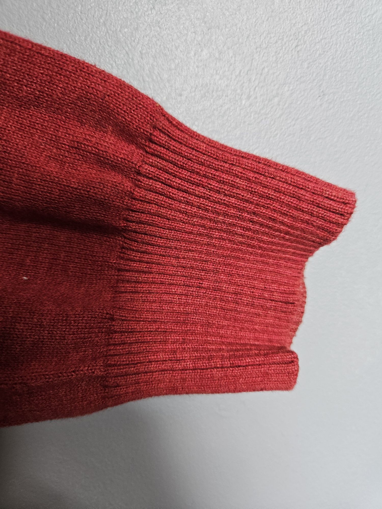 Sweter Tatuum M bawełna
