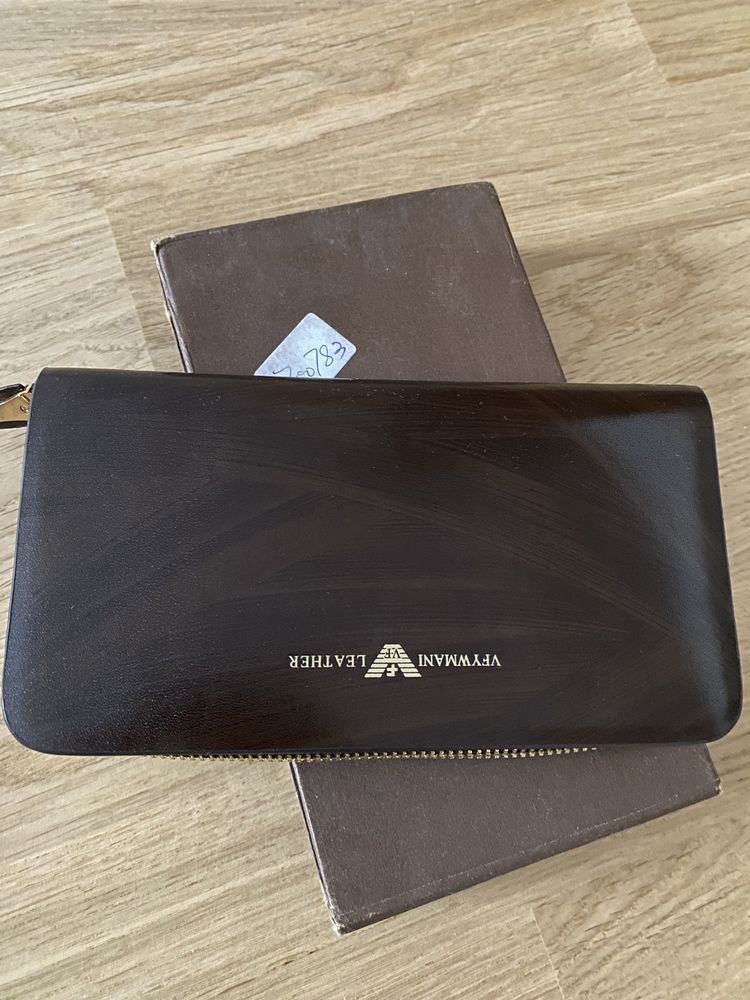 клатч кошелёк от Michael Kors Original