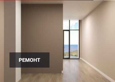 Дуплекс 1+1 с зоной отдыха в окружении леса и не далеко от моря Варна