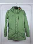 Damska kurtka zimowa parka Bergans of Norway r.S ocieplana