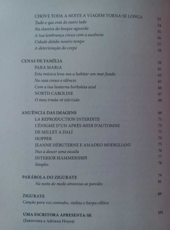 Geometrias da Voz - Adriana Hoyos