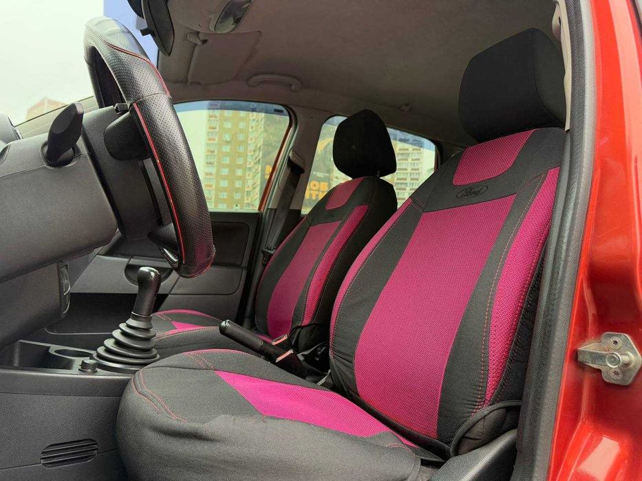 Ford Fiesta 2007 МКПП Кредит/Обмін/Лізинг